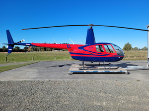 2004 Robinson R44 Clipper 2 Available Now.
